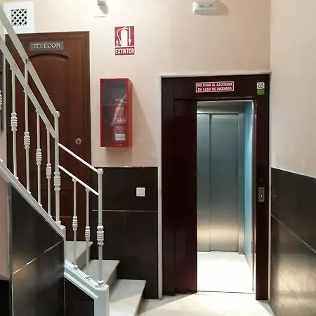 Stay Home & Away In The Heart Of Historical Town Of Malaga Zewnętrze zdjęcie