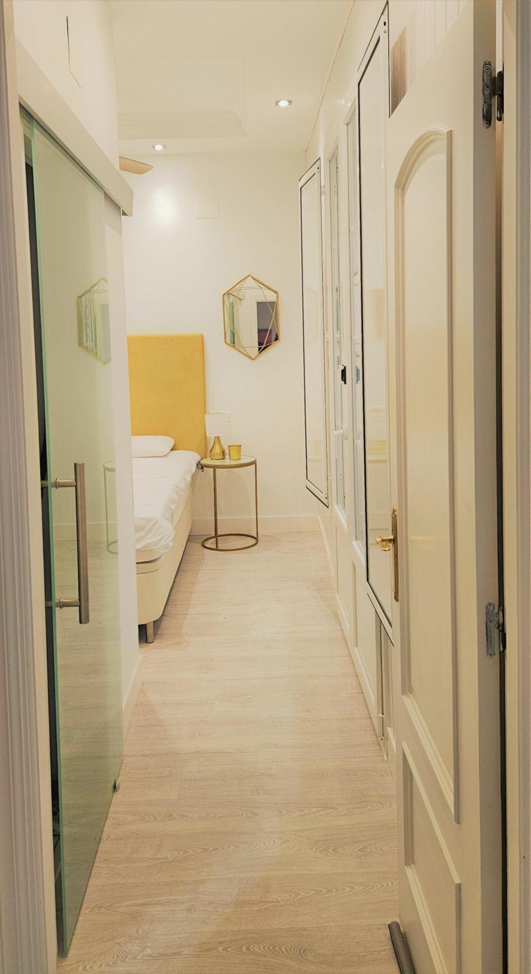 & Away In The Heart Of Historical Town Of Apartament *