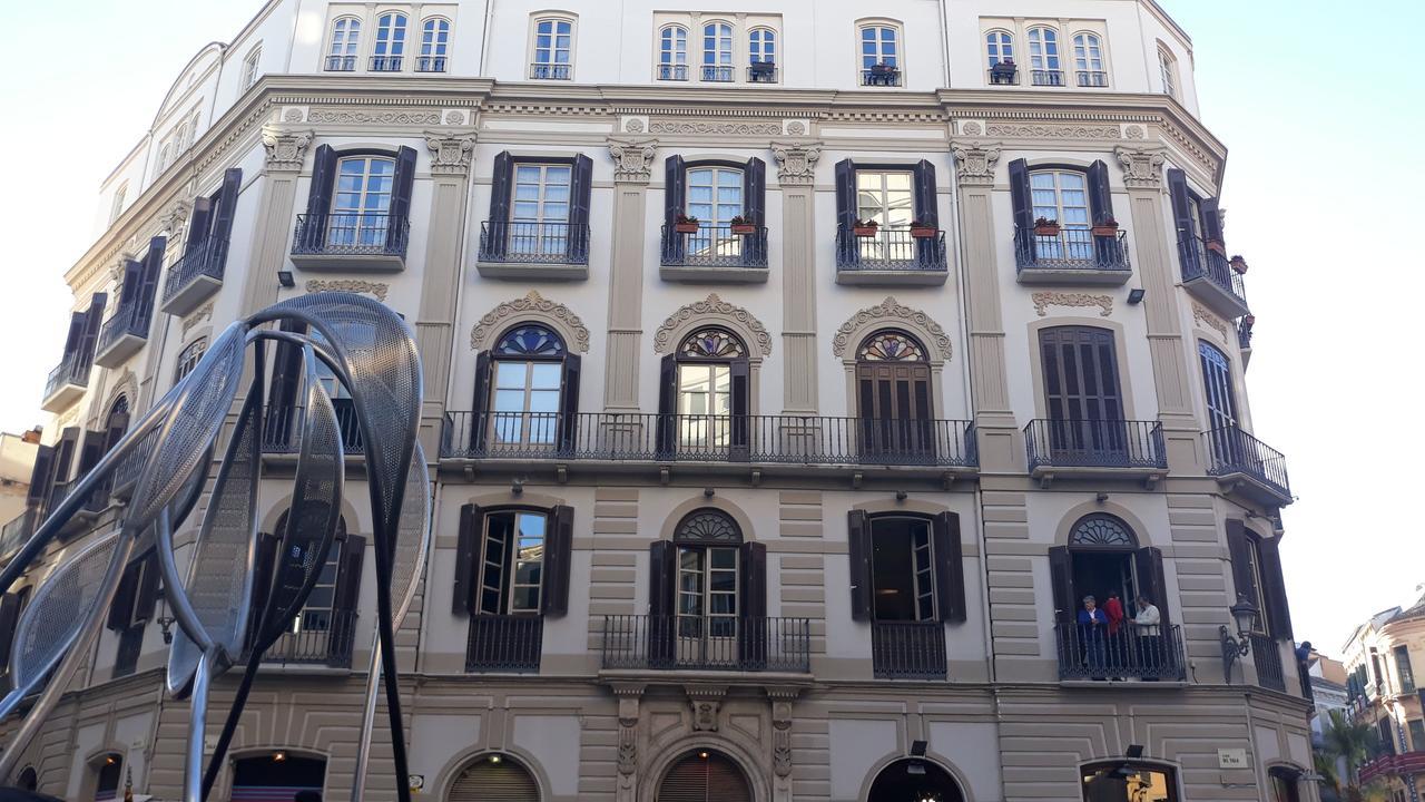 & Away In The Heart Of Historical Town Of Apartament